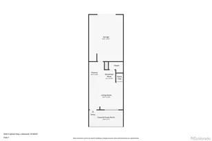 2044 S Upham Wy, Lakewood, CO 80227 - Photo 33