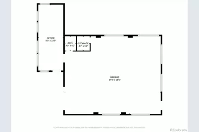 249 W Rainbow Boulevard, Salida, CO 81201 - Photo 29