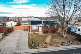 5435 W 86th Ave, Arvada, CO 80003 - Photo 1