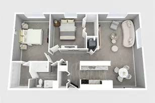 140 E Highline Cir, Centennial, CO 80122 - Photo 7