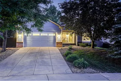 9274 Fox Fire Lane, Littleton, CO 80129 - Photo 1