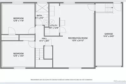 6340 W 70th Drive, Arvada, CO 80003 - Photo 31