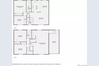 6340 W 70th Drive, Arvada, CO 80003 - Photo 29