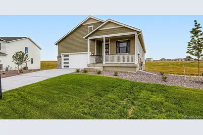 42982 Colonial Trail, Elizabeth, CO 80107 - Photo 3