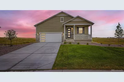 42982 Colonial Trail, Elizabeth, CO 80107 - Photo 1
