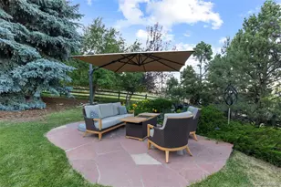 16118 Mountain Bluebird Way, Morrison, CO 80465 - Photo 43