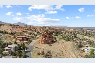 16118 Mountain Bluebird Way, Morrison, CO 80465 - Photo 49