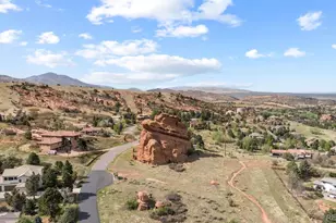 16118 Mountain Bluebird Way, Morrison, CO 80465 - Photo 49