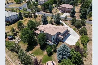 16118 Mountain Bluebird Way, Morrison, CO 80465 - Photo 47