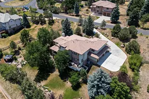 16118 Mountain Bluebird Way, Morrison, CO 80465 - Photo 47