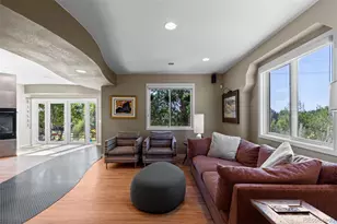 16118 Mountain Bluebird Way, Morrison, CO 80465 - Photo 35