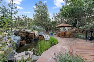 16118 Mountain Bluebird Way, Morrison, CO 80465 - Photo 45