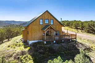 15743 Co Rd 143, Canon City, CO 81212 - Photo 1