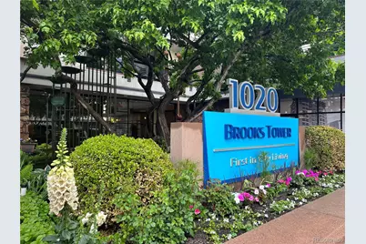 1020 15th Street #21J, Denver, CO 80202 - Photo 27