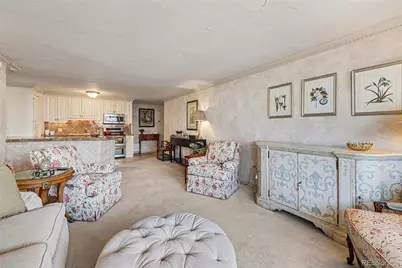 1020 15th Street #21J, Denver, CO 80202 - Photo 13