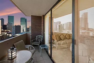 1020 15th Street #21J, Denver, CO 80202 - Photo 25