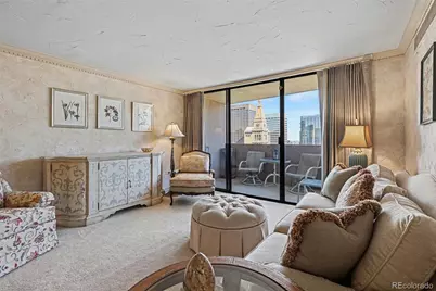 1020 15th Street #21J, Denver, CO 80202 - Photo 1