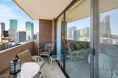 1020 15th Street #21J, Denver, CO 80202 - Photo 5