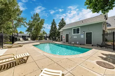 8500 E Jefferson Avenue #17C, Denver, CO 80237 - Photo 37