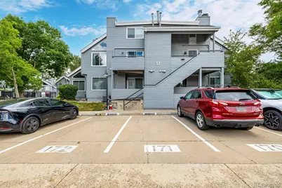 8500 E Jefferson Avenue #17C, Denver, CO 80237 - Photo 29