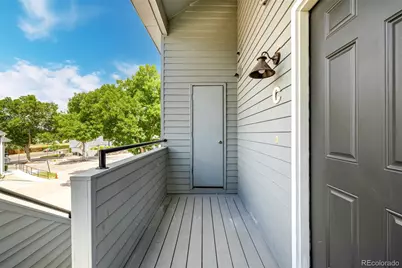 8500 E Jefferson Avenue #17C, Denver, CO 80237 - Photo 25