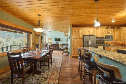 311 Quail Ridge, Antonito, CO 81120 - Photo 35