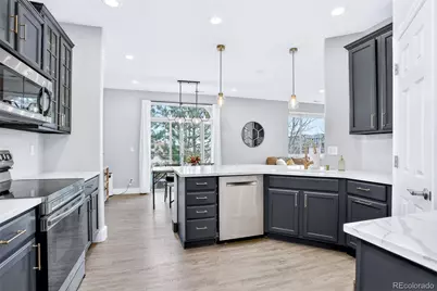 10098 Bluffmont Lane, Lone Tree, CO 80124 - Photo 13