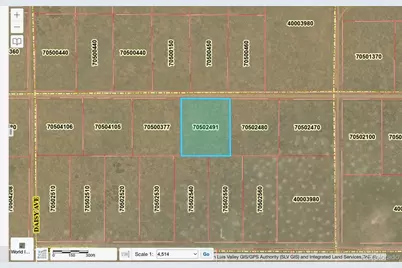 Lot 3 29th Street, Blanca, CO 81123 - Photo 11