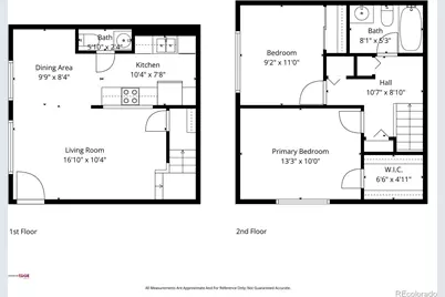 3354 S Flower Street #86, Lakewood, CO 80227 - Photo 37
