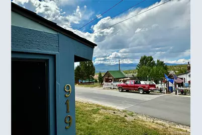 919 Harrison Avenue, Leadville, CO 80461 - Photo 3