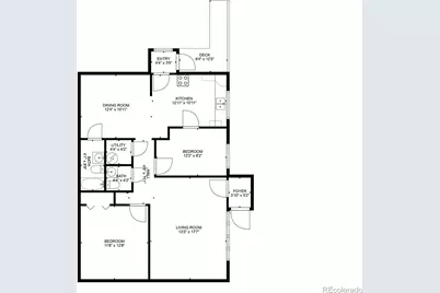 919 Harrison Avenue, Leadville, CO 80461 - Photo 29