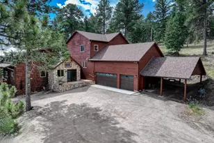 9388 Yegge Rd, Morrison, CO 80465 - Photo 1