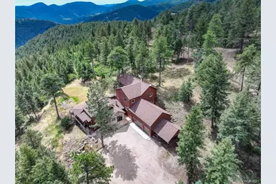 9388 Yegge Road, Morrison, CO 80465 - Photo 25