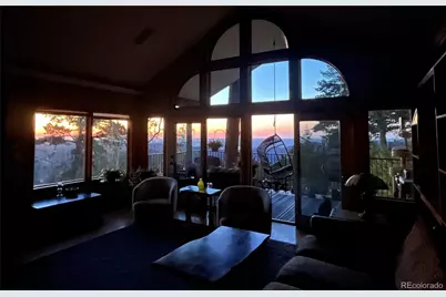 9388 Yegge Road, Morrison, CO 80465 - Photo 5