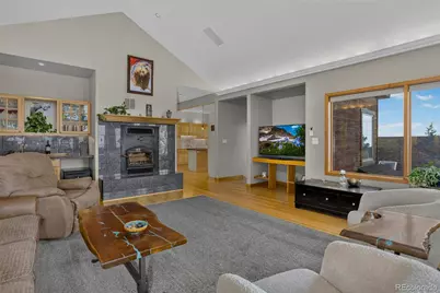 9388 Yegge Road, Morrison, CO 80465 - Photo 5