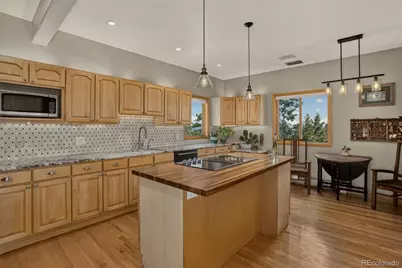 9388 Yegge Road, Morrison, CO 80465 - Photo 7