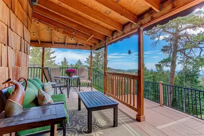 9388 Yegge Road, Morrison, CO 80465 - Photo 23