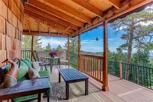 9388 Yegge Rd, Morrison, CO 80465 - Photo 23