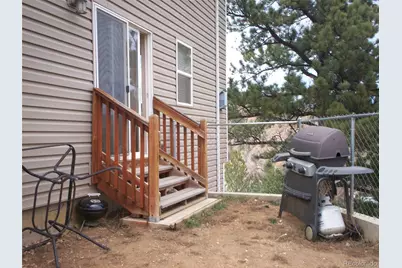 [Address not provided], Kittredge, CO  - Photo 37