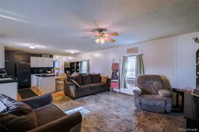 9100 Tejon (Mountain View #99) Street, Federal Heights, CO 80260 - Photo 5