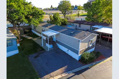 9100 Tejon (Mountain View #99) Street, Federal Heights, CO 80260 - Photo 21