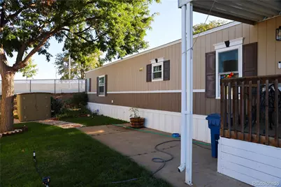 9100 Tejon (Mountain View #99) Street, Federal Heights, CO 80260 - Photo 3