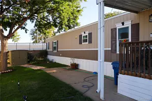 9100 Tejon (Mountain View #99) St, Federal Heights, CO 80260 - Photo 3