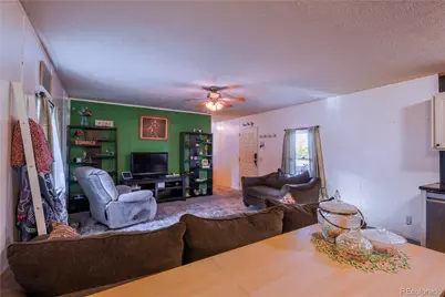 9100 Tejon (Mountain View #99) Street, Federal Heights, CO 80260 - Photo 9