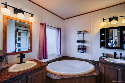 9100 Tejon (Mountain View #99) Street, Federal Heights, CO 80260 - Photo 15