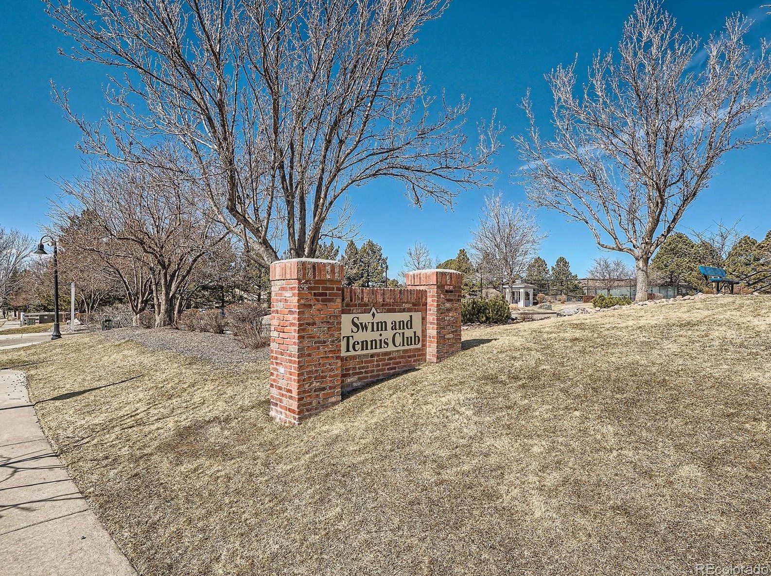 20426 Orchard Pl, Denver CO  80016-3891 exterior