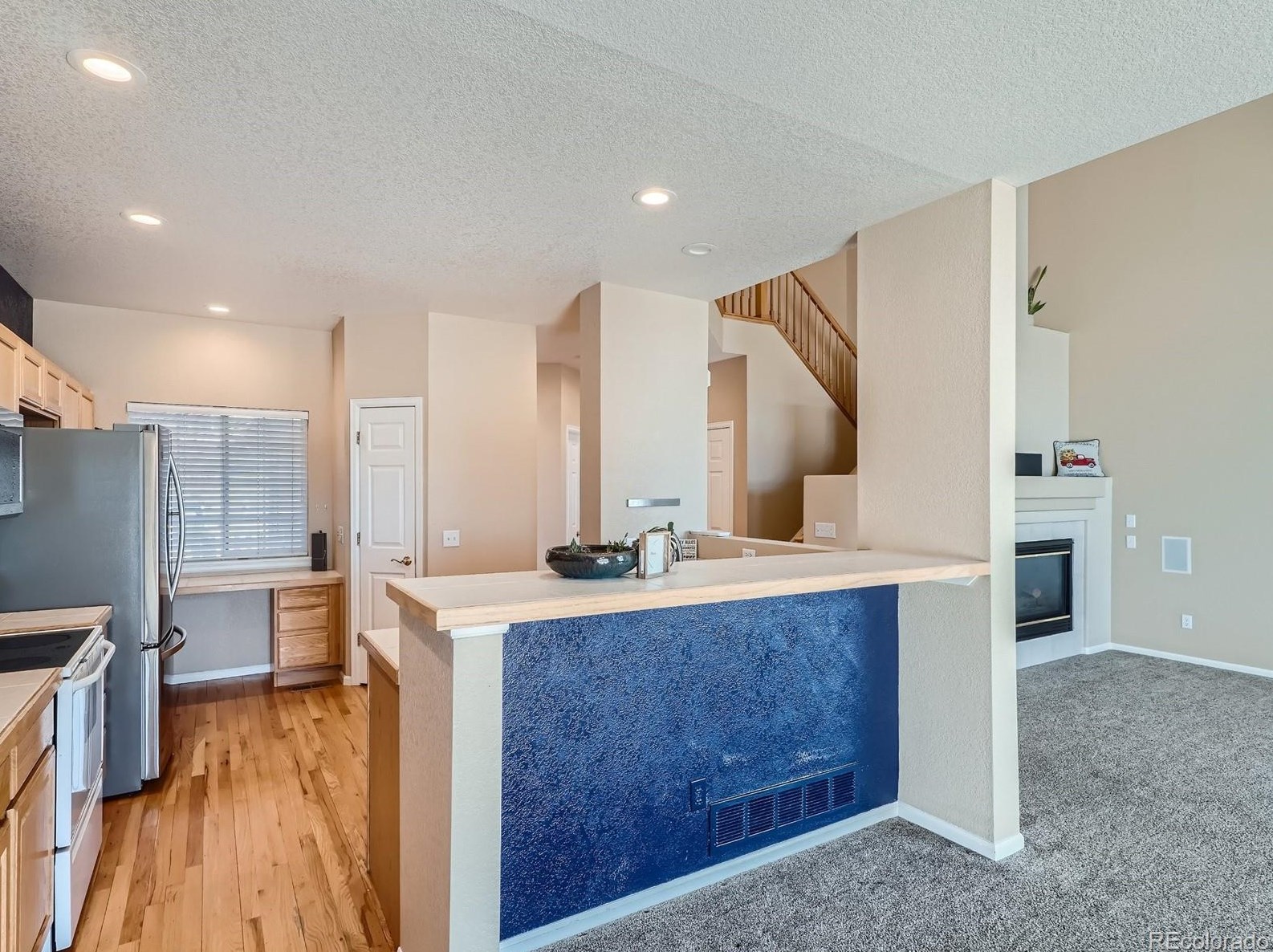20426 Orchard Pl, Denver CO  80016-3891 exterior