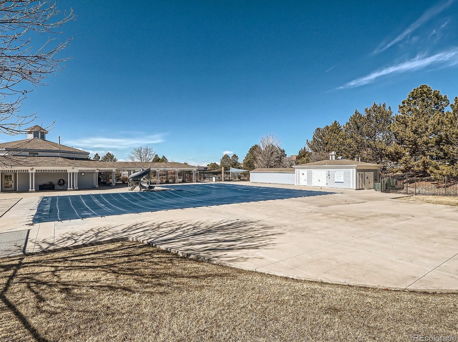 20426 Orchard Pl, Denver CO  80016-3891 exterior