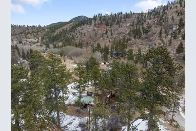 10225 Ute Pass Avenue, Green Mountain Falls, CO 80819 - Photo 39