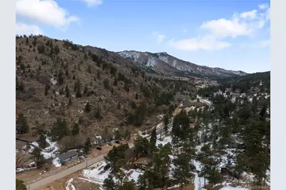 10225 Ute Pass Avenue, Green Mountain Falls, CO 80819 - Photo 39